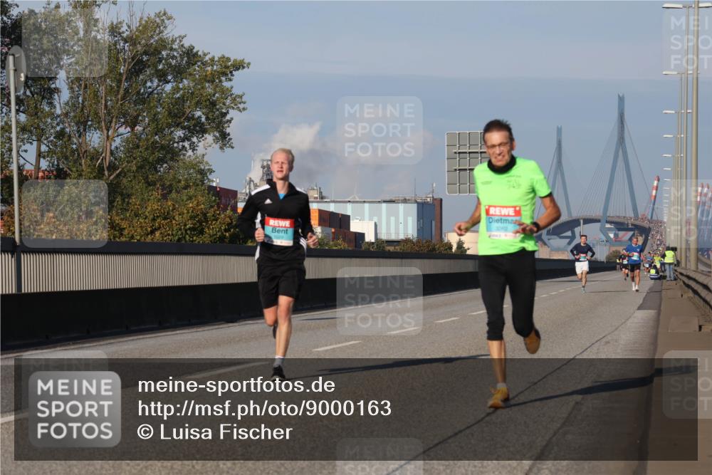 03.10.2025 - Köhlbrandbrückenlauf Luisa Fischer http://msf.ph/oto/9000163 03.10.2025 10:41:46 Position 3 1029 meine-sportfotos.de