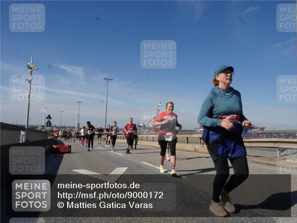 03.10.2025 - Köhlbrandbrückenlauf Matties Gatica Varas http://msf.ph/oto/9000172 03.10.2025 12:53:15 Position 2  meine-sportfotos.de