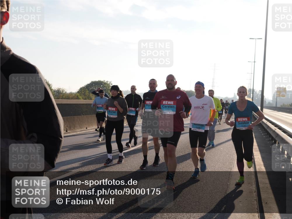 03.10.2025 - Köhlbrandbrückenlauf Fabian Wolf http://msf.ph/oto/9000175 03.10.2025 09:17:02 Position 3 118, 1191, 3426, 1626 meine-sportfotos.de