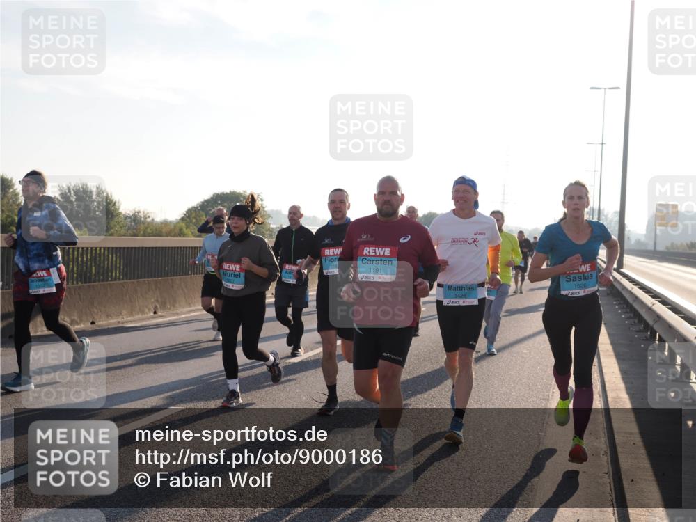 03.10.2025 - Köhlbrandbrückenlauf Fabian Wolf http://msf.ph/oto/9000186 03.10.2025 09:17:02 Position 3 1227, 118, 1191, 3426, 1626 meine-sportfotos.de