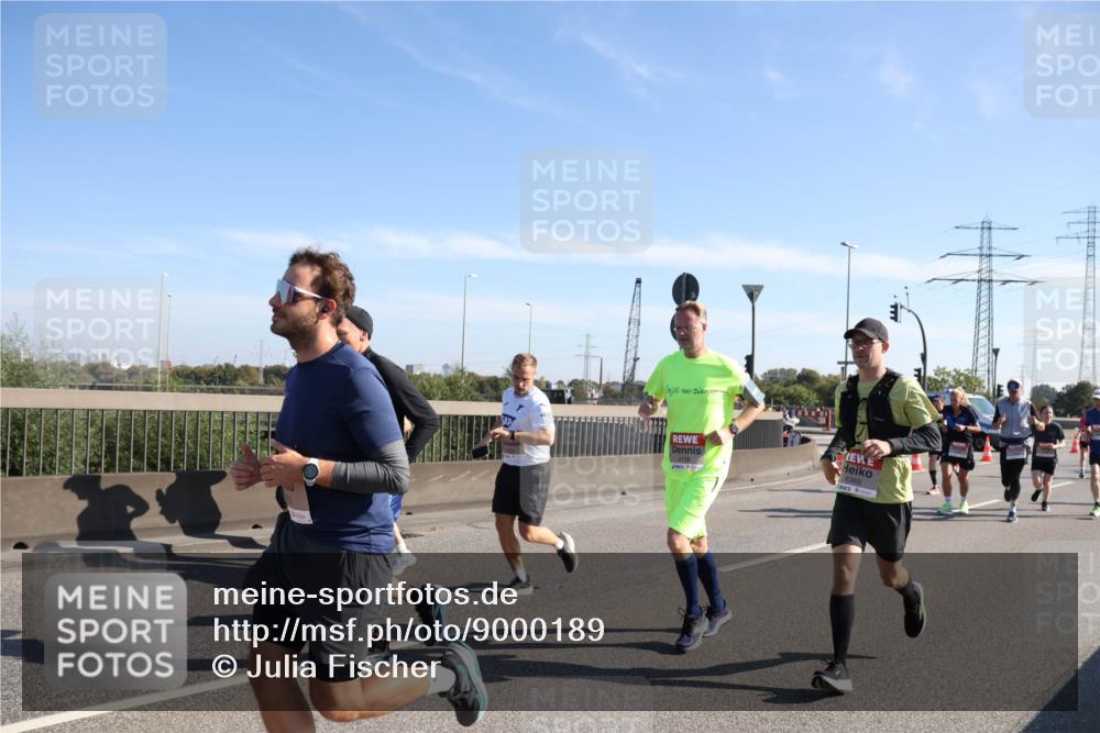 03.10.2025 - Köhlbrandbrückenlauf Julia Fischer http://msf.ph/oto/9000189 03.10.2025 12:14:46 Position 3 6368 meine-sportfotos.de