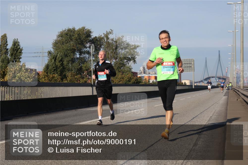03.10.2025 - Köhlbrandbrückenlauf Luisa Fischer http://msf.ph/oto/9000191 03.10.2025 10:41:48 Position 3 3262 meine-sportfotos.de