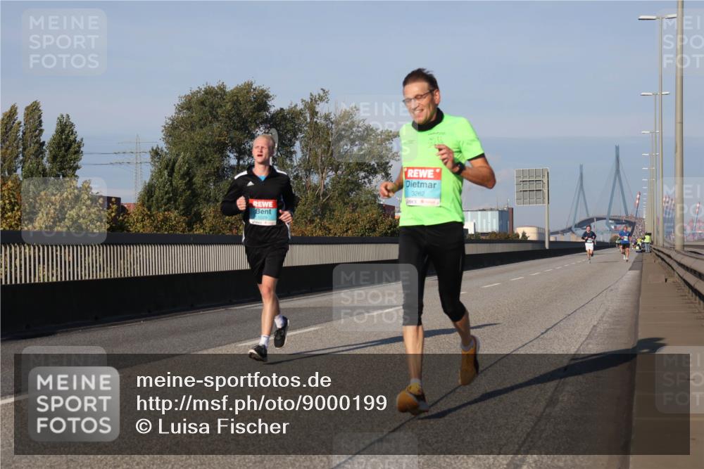 03.10.2025 - Köhlbrandbrückenlauf Luisa Fischer http://msf.ph/oto/9000199 03.10.2025 10:41:48 Position 3 1029, 3262 meine-sportfotos.de