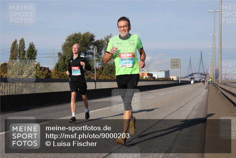 03.10.2025 - Köhlbrandbrückenlauf Luisa Fischer http://msf.ph/oto/9000203 03.10.2025 10:41:49 Position 3 1029, 3262 meine-sportfotos.de