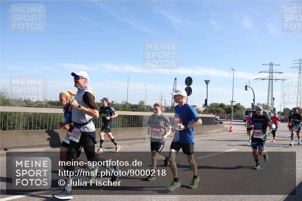 03.10.2025 - Köhlbrandbrückenlauf Julia Fischer http://msf.ph/oto/9000218 03.10.2025 12:14:49 Position 3 5243, 2 meine-sportfotos.de