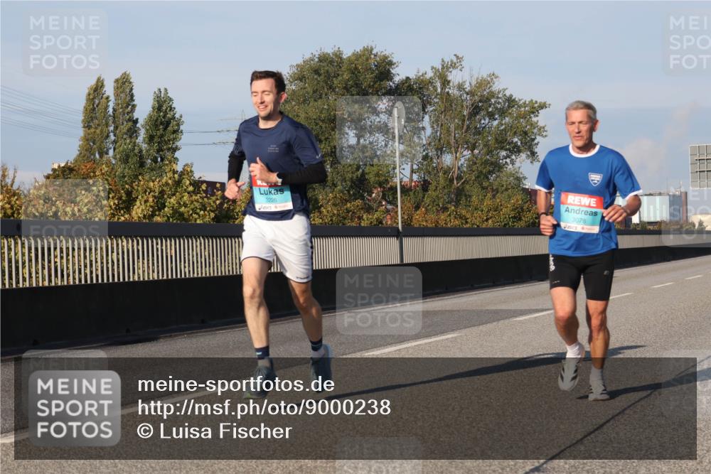 03.10.2025 - Köhlbrandbrückenlauf Luisa Fischer http://msf.ph/oto/9000238 03.10.2025 10:42:04 Position 3 3226, 3078 meine-sportfotos.de