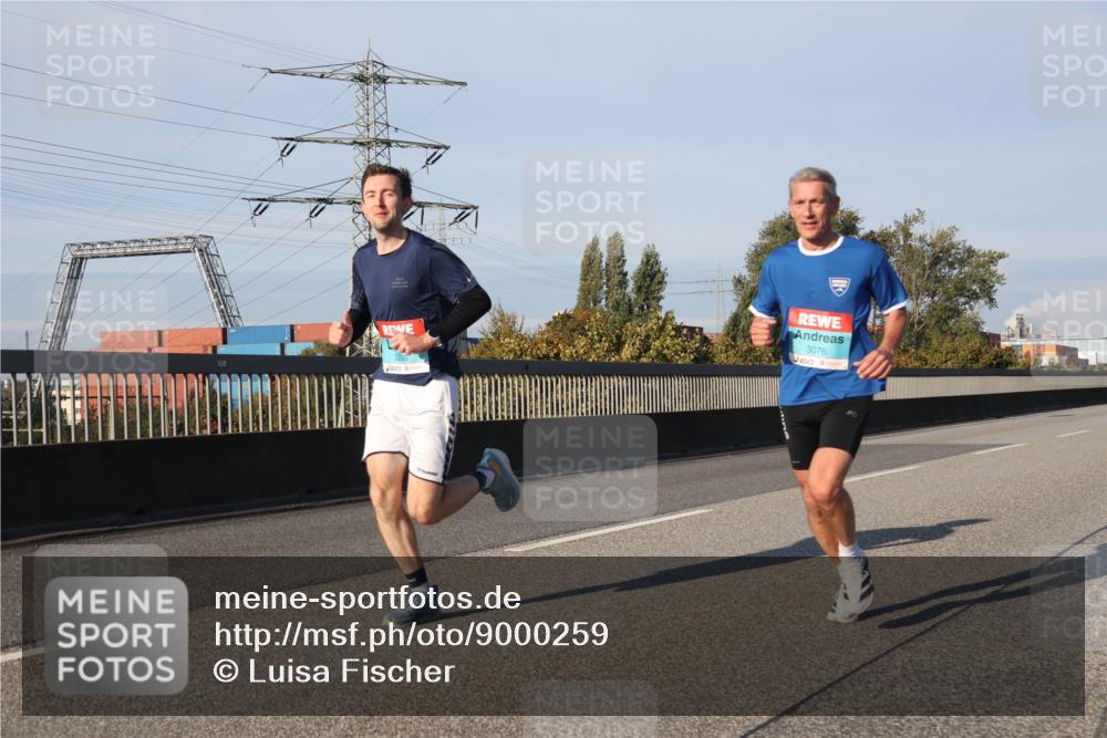 03.10.2025 - Köhlbrandbrückenlauf Luisa Fischer http://msf.ph/oto/9000259 03.10.2025 10:42:05 Position 3 3226, 3078 meine-sportfotos.de