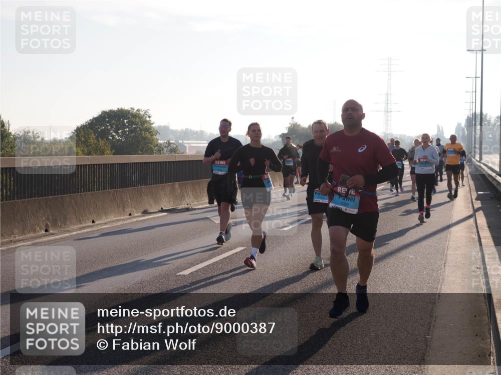 03.10.2025 - Köhlbrandbrückenlauf Fabian Wolf http://msf.ph/oto/9000387 03.10.2025 09:17:07 Position 3 1149, 1299 meine-sportfotos.de
