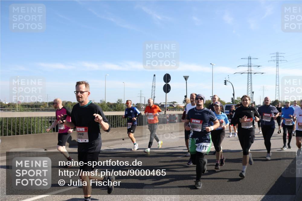 03.10.2025 - Köhlbrandbrückenlauf Julia Fischer http://msf.ph/oto/9000465 03.10.2025 12:15:22 Position 3 4975, 6764 meine-sportfotos.de