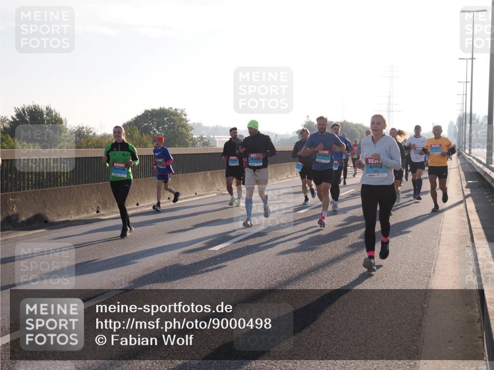 03.10.2025 - Köhlbrandbrückenlauf Fabian Wolf http://msf.ph/oto/9000498 03.10.2025 09:17:10 Position 3 1395 meine-sportfotos.de