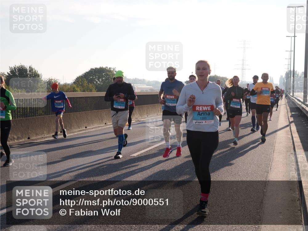 03.10.2025 - Köhlbrandbrückenlauf Fabian Wolf http://msf.ph/oto/9000551 03.10.2025 09:17:11 Position 3 1395 meine-sportfotos.de