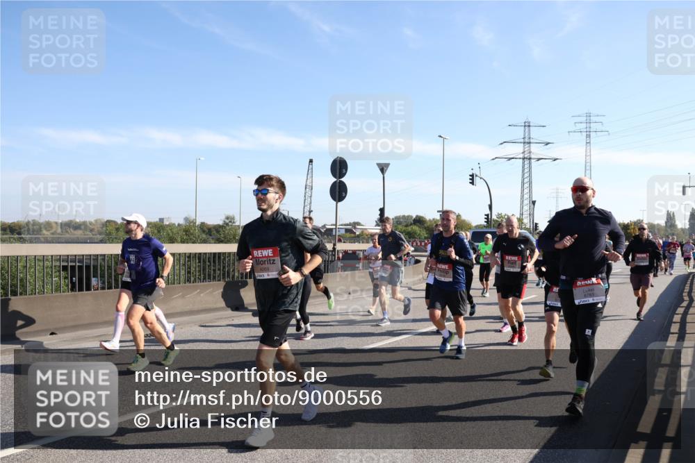 03.10.2025 - Köhlbrandbrückenlauf Julia Fischer http://msf.ph/oto/9000556 03.10.2025 12:15:33 Position 3 4069, 6783 meine-sportfotos.de