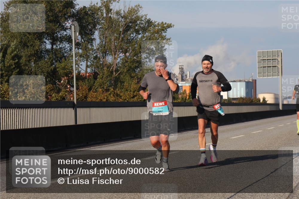 03.10.2025 - Köhlbrandbrückenlauf Luisa Fischer http://msf.ph/oto/9000582 03.10.2025 10:42:35 Position 3 3785 meine-sportfotos.de