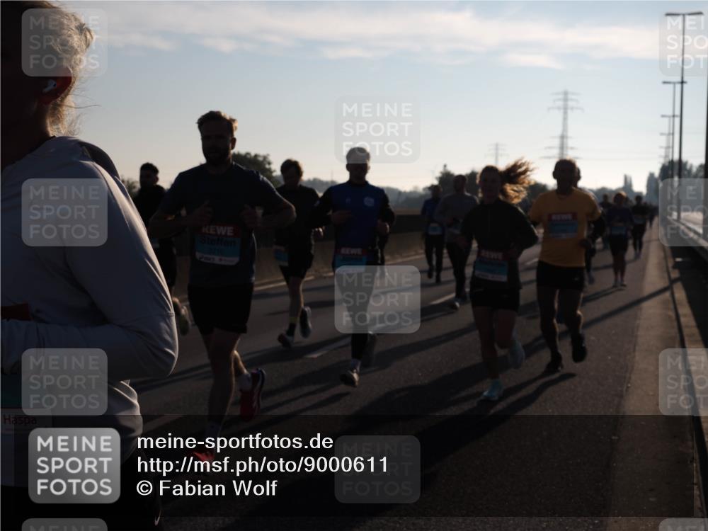 03.10.2025 - Köhlbrandbrückenlauf Fabian Wolf http://msf.ph/oto/9000611 03.10.2025 09:17:12 Position 3 3710 meine-sportfotos.de