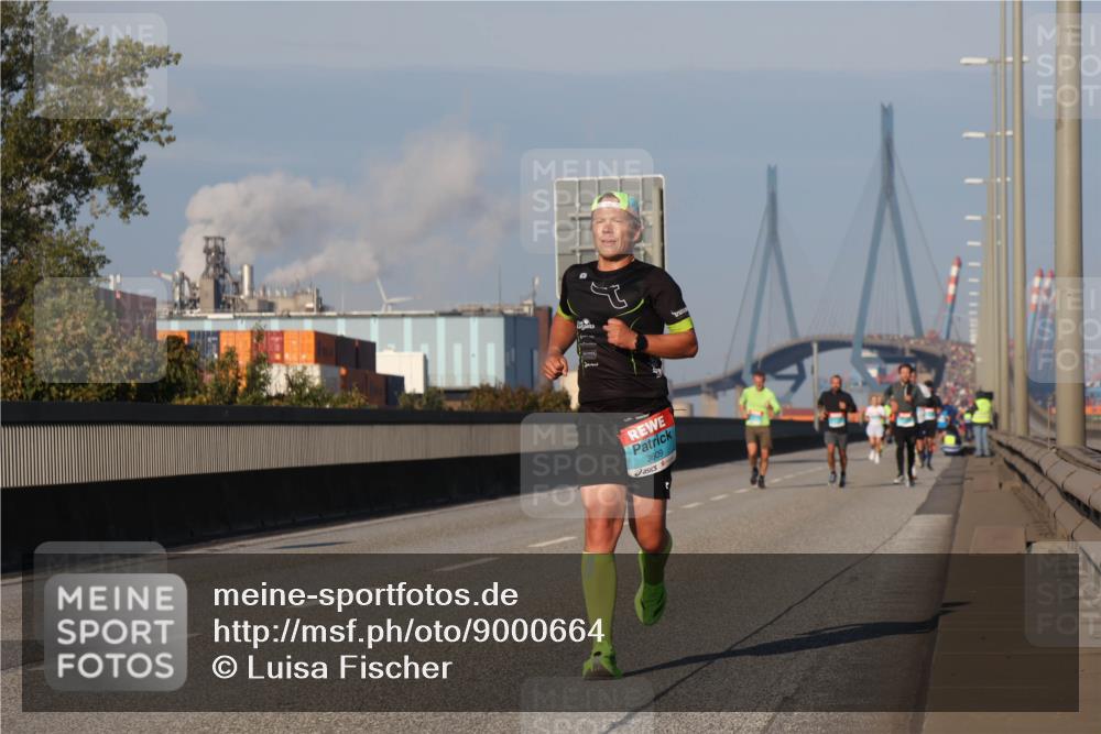 03.10.2025 - Köhlbrandbrückenlauf Luisa Fischer http://msf.ph/oto/9000664 03.10.2025 10:42:39 Position 3 3609 meine-sportfotos.de