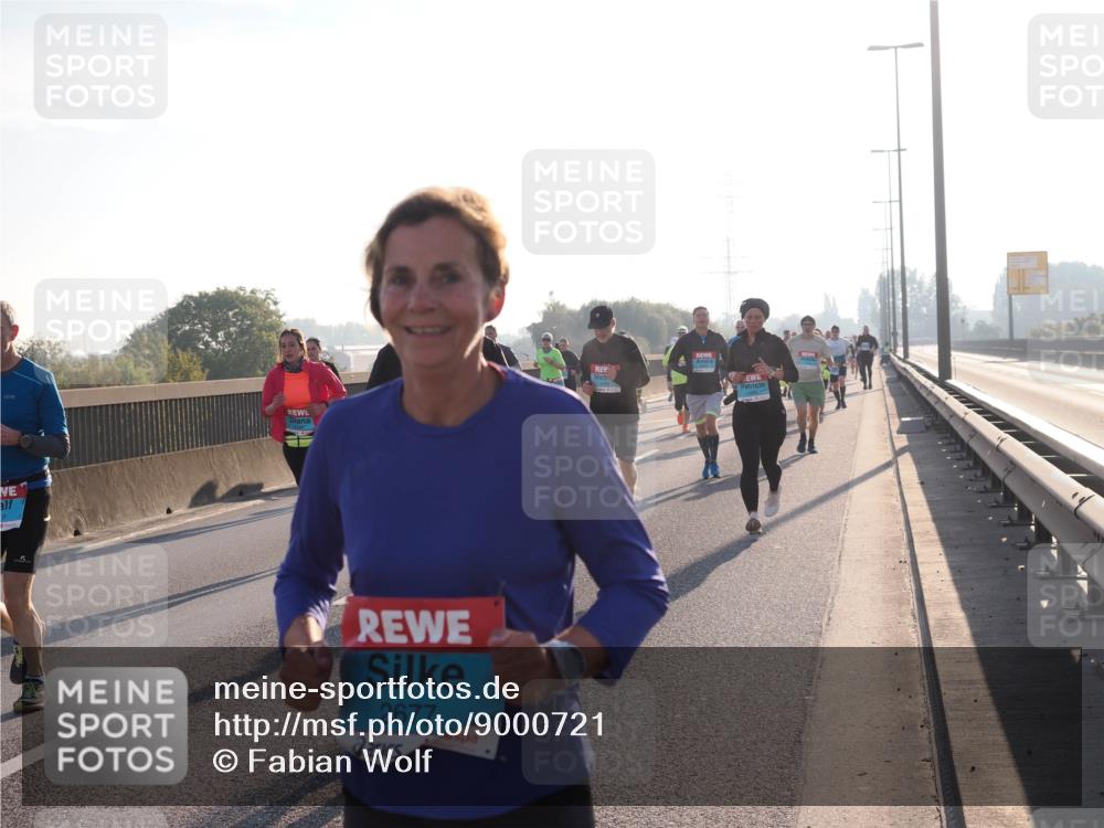 03.10.2025 - Köhlbrandbrückenlauf Fabian Wolf http://msf.ph/oto/9000721 03.10.2025 09:17:18 Position 3 2677 meine-sportfotos.de