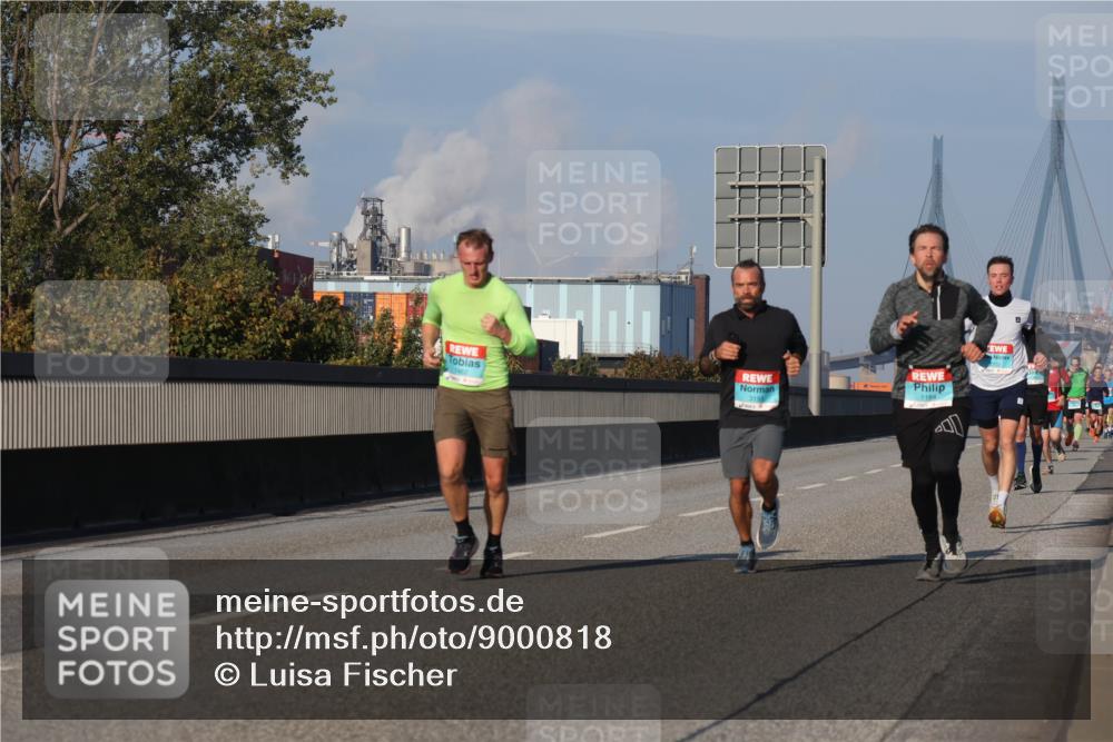 03.10.2025 - Köhlbrandbrückenlauf Luisa Fischer http://msf.ph/oto/9000818 03.10.2025 10:42:51 Position 3 1184, 3193 meine-sportfotos.de