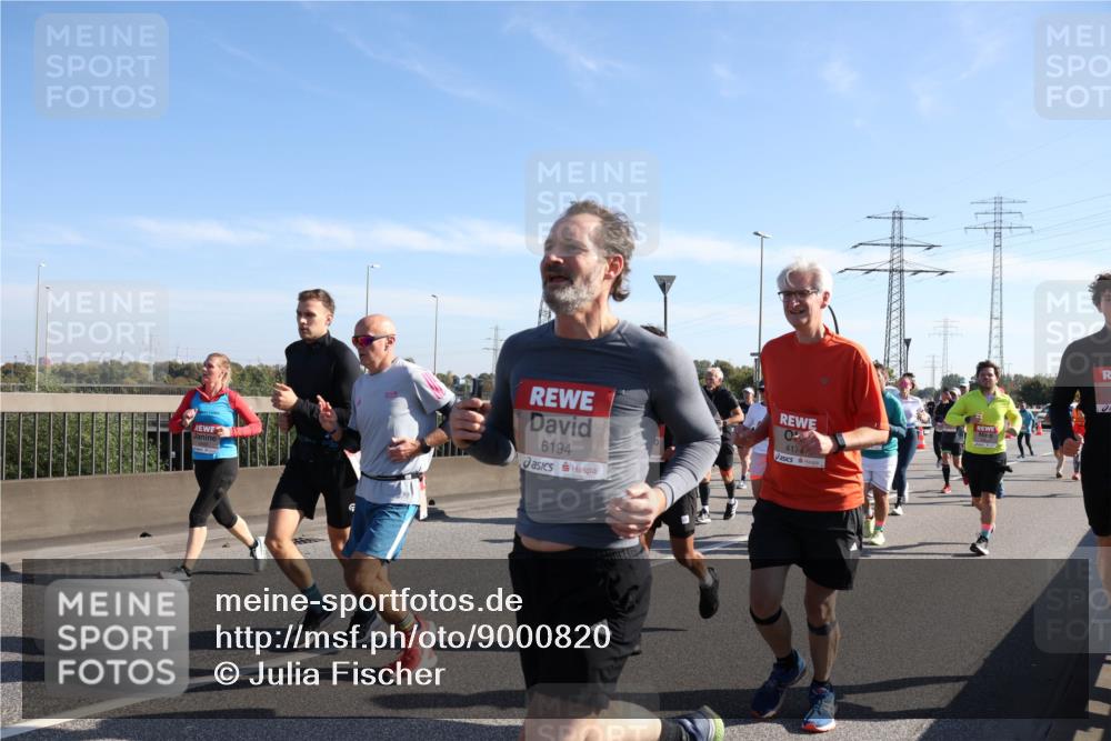 03.10.2025 - Köhlbrandbrückenlauf Julia Fischer http://msf.ph/oto/9000820 03.10.2025 12:16:09 Position 3 6194, 4176 meine-sportfotos.de