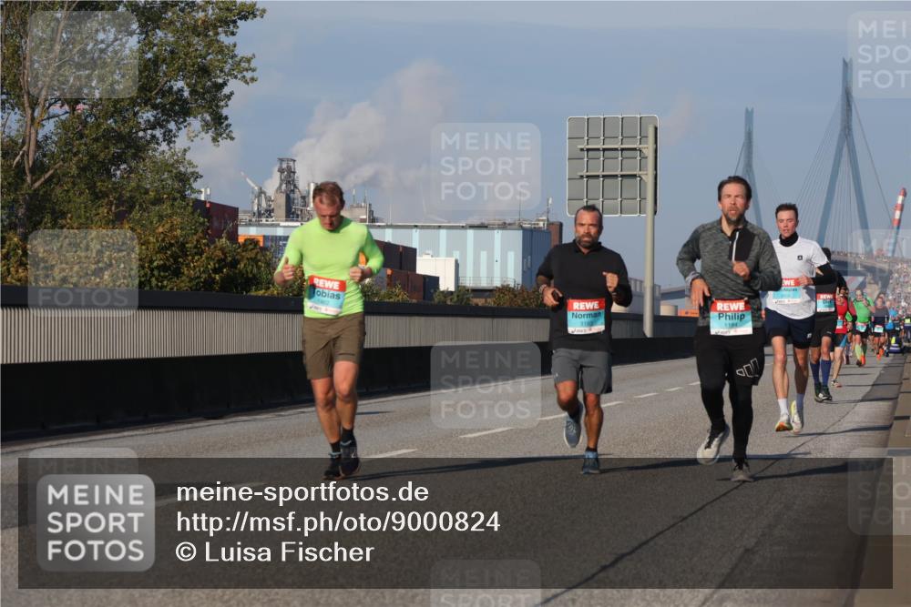 03.10.2025 - Köhlbrandbrückenlauf Luisa Fischer http://msf.ph/oto/9000824 03.10.2025 10:42:52 Position 3 3193, 1184 meine-sportfotos.de