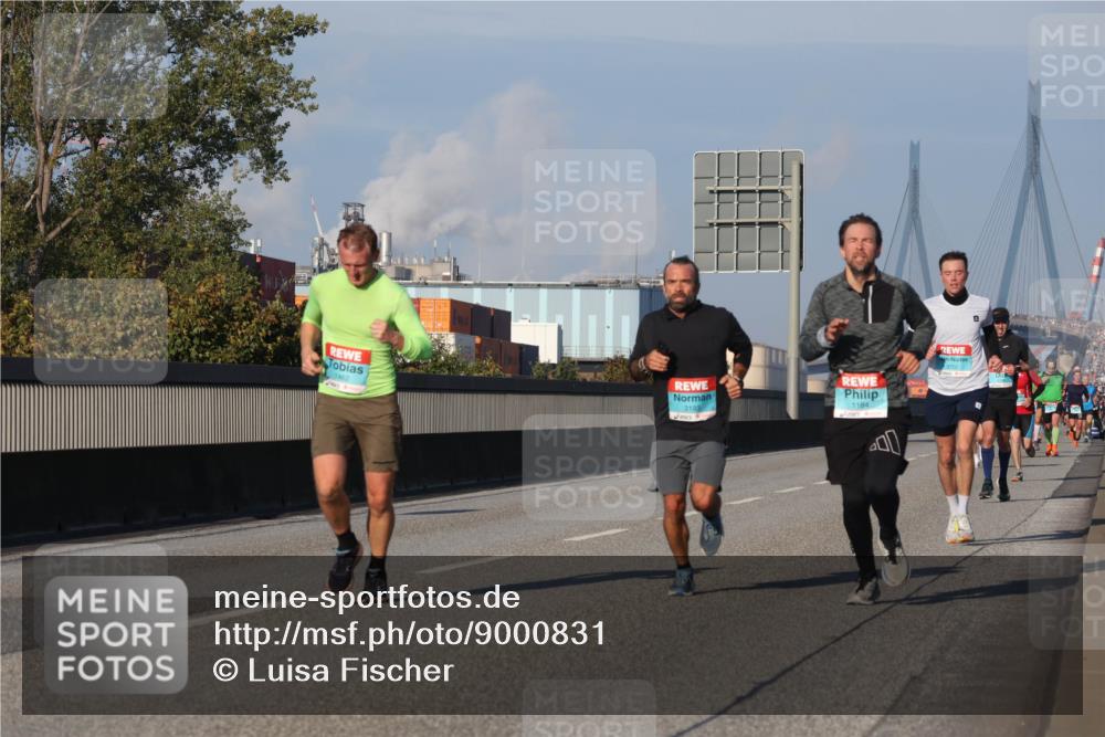 03.10.2025 - Köhlbrandbrückenlauf Luisa Fischer http://msf.ph/oto/9000831 03.10.2025 10:42:52 Position 3 1462, 1184, 3193 meine-sportfotos.de