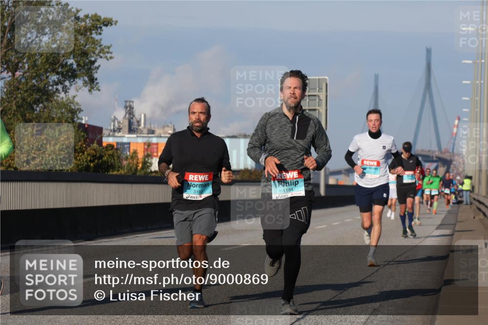 03.10.2025 - Köhlbrandbrückenlauf Luisa Fischer http://msf.ph/oto/9000869 03.10.2025 10:42:54 Position 3 3193, 1184 meine-sportfotos.de