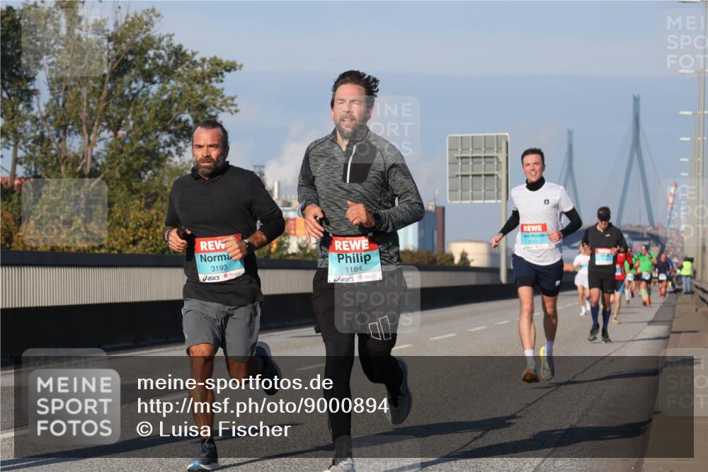 03.10.2025 - Köhlbrandbrückenlauf Luisa Fischer http://msf.ph/oto/9000894 03.10.2025 10:42:55 Position 3 3193, 1184, 3702 meine-sportfotos.de