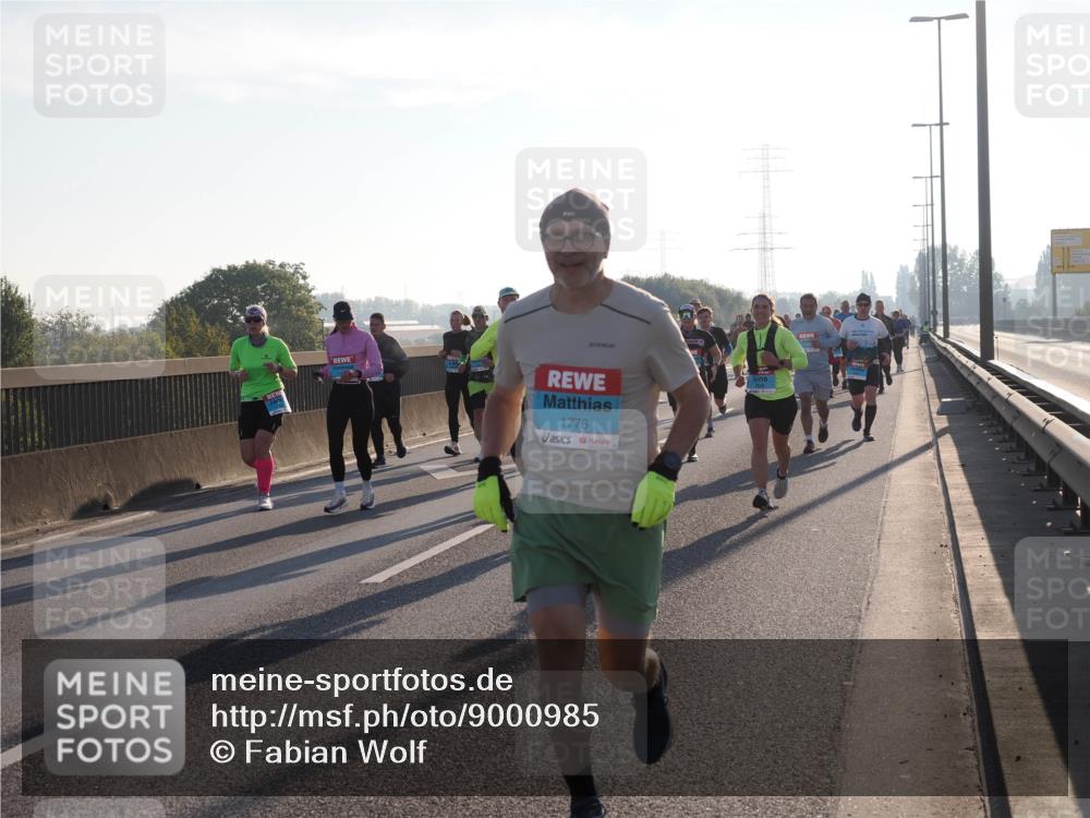 03.10.2025 - Köhlbrandbrückenlauf Fabian Wolf http://msf.ph/oto/9000985 03.10.2025 09:17:23 Position 3 1776 meine-sportfotos.de