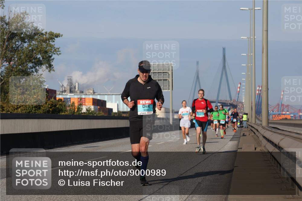 03.10.2025 - Köhlbrandbrückenlauf Luisa Fischer http://msf.ph/oto/9000989 03.10.2025 10:43:00 Position 3 3288 meine-sportfotos.de