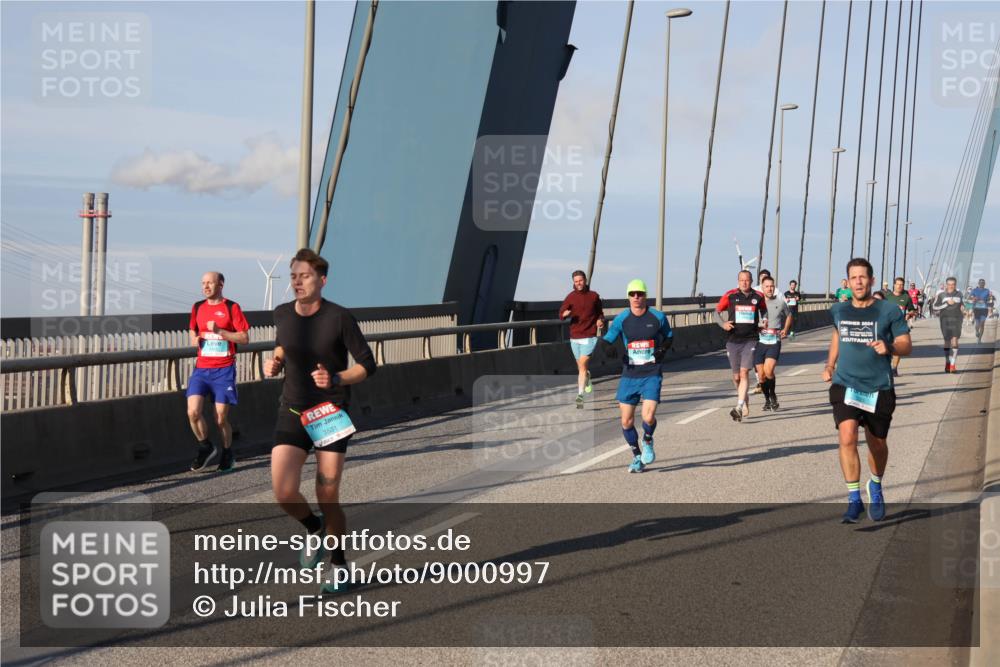 03.10.2025 - Köhlbrandbrückenlauf Julia Fischer http://msf.ph/oto/9000997 03.10.2025 09:37:11 Position 2 3531, 2024 meine-sportfotos.de