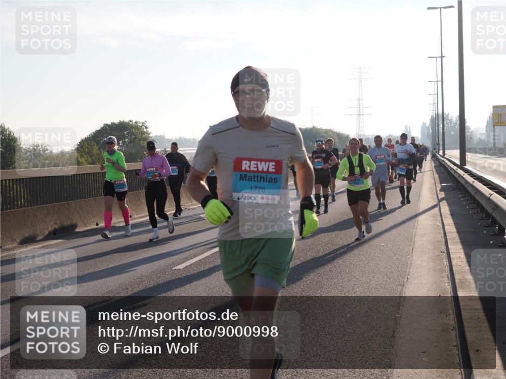 03.10.2025 - Köhlbrandbrückenlauf Fabian Wolf http://msf.ph/oto/9000998 03.10.2025 09:17:23 Position 3 1776 meine-sportfotos.de