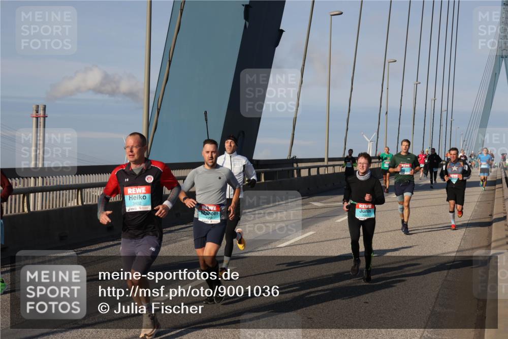 03.10.2025 - Köhlbrandbrückenlauf Julia Fischer http://msf.ph/oto/9001036 03.10.2025 09:37:15 Position 2 3402, 109 meine-sportfotos.de