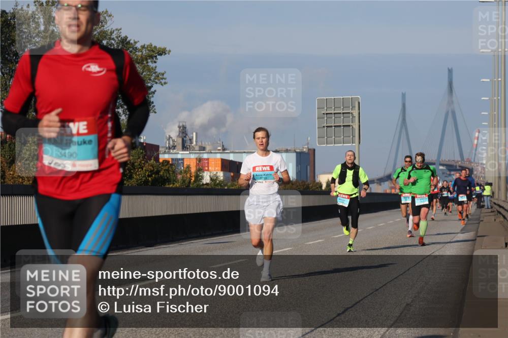03.10.2025 - Köhlbrandbrückenlauf Luisa Fischer http://msf.ph/oto/9001094 03.10.2025 10:43:06 Position 3 3490, 3715 meine-sportfotos.de