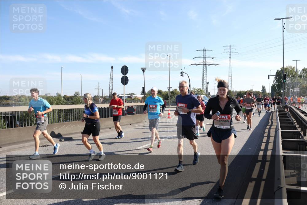 03.10.2025 - Köhlbrandbrückenlauf Julia Fischer http://msf.ph/oto/9001121 03.10.2025 12:16:52 Position 3 4797 meine-sportfotos.de