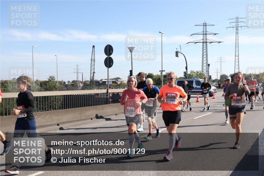03.10.2025 - Köhlbrandbrückenlauf Julia Fischer http://msf.ph/oto/9001129 03.10.2025 12:16:53 Position 3 4423, 4408, 6318 meine-sportfotos.de