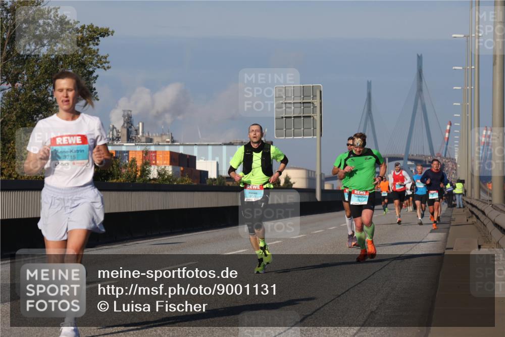 03.10.2025 - Köhlbrandbrückenlauf Luisa Fischer http://msf.ph/oto/9001131 03.10.2025 10:43:08 Position 3 3715, 3720, 2703 meine-sportfotos.de