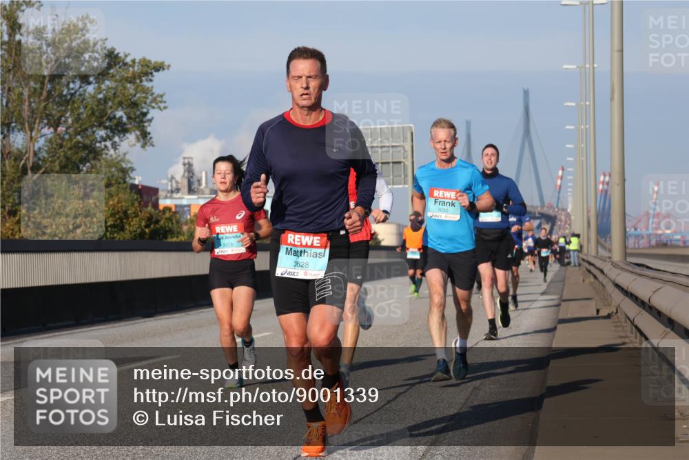 03.10.2025 - Köhlbrandbrückenlauf Luisa Fischer http://msf.ph/oto/9001339 03.10.2025 10:43:19 Position 3 3376, 3628, 1030 meine-sportfotos.de