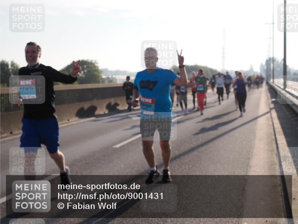03.10.2025 - Köhlbrandbrückenlauf Fabian Wolf http://msf.ph/oto/9001431 03.10.2025 09:17:34 Position 3  meine-sportfotos.de