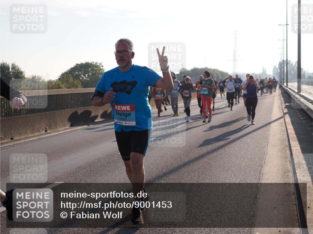 03.10.2025 - Köhlbrandbrückenlauf Fabian Wolf http://msf.ph/oto/9001453 03.10.2025 09:17:34 Position 3 1642 meine-sportfotos.de