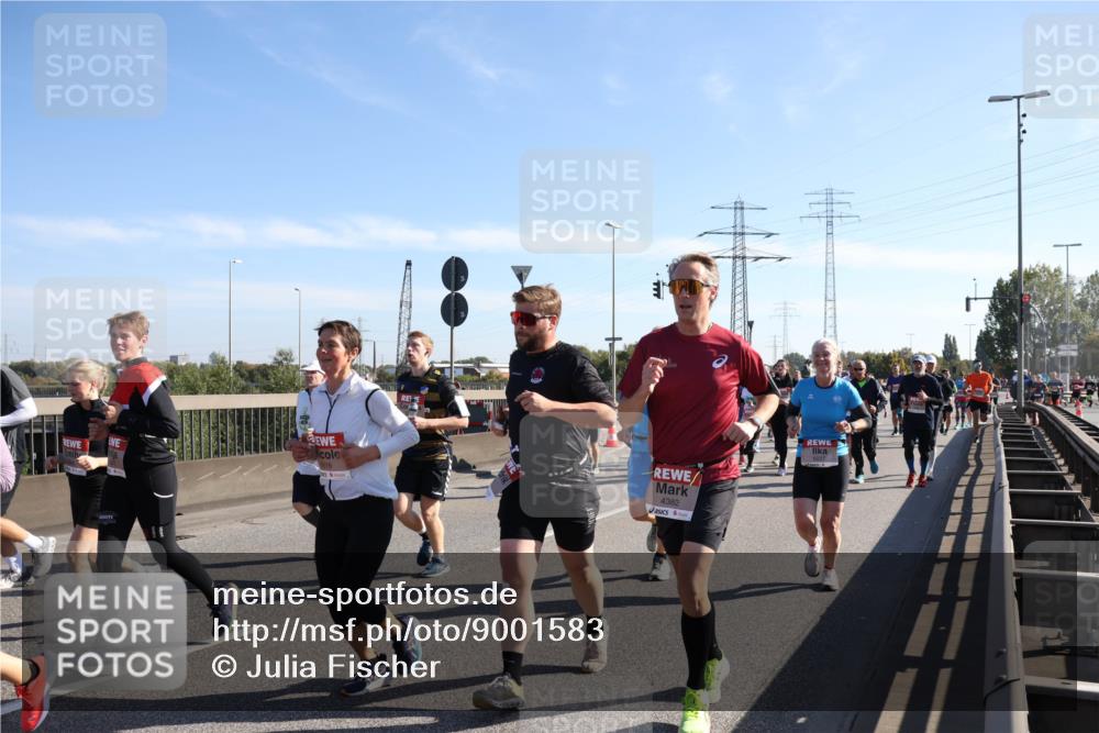03.10.2025 - Köhlbrandbrückenlauf Julia Fischer http://msf.ph/oto/9001583 03.10.2025 12:17:50 Position 3 4382 meine-sportfotos.de