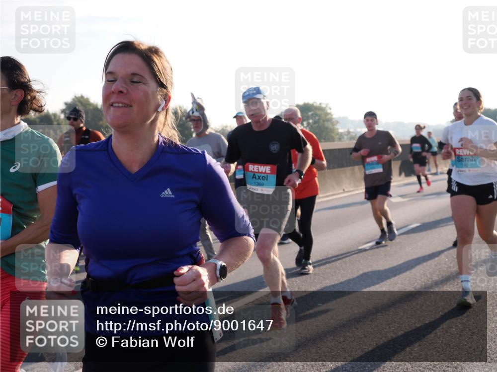 03.10.2025 - Köhlbrandbrückenlauf Fabian Wolf http://msf.ph/oto/9001647 03.10.2025 09:17:39 Position 3 1369, 1401 meine-sportfotos.de
