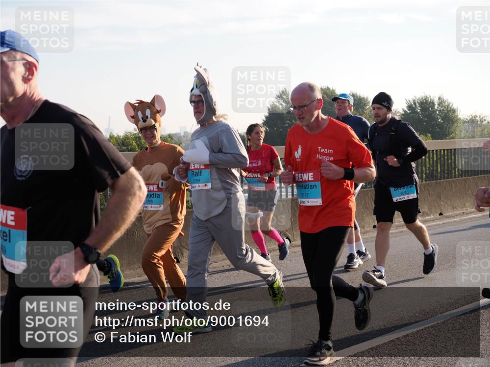 03.10.2025 - Köhlbrandbrückenlauf Fabian Wolf http://msf.ph/oto/9001694 03.10.2025 09:17:40 Position 3 1288, 1289, 3793, 2747, 1680 meine-sportfotos.de
