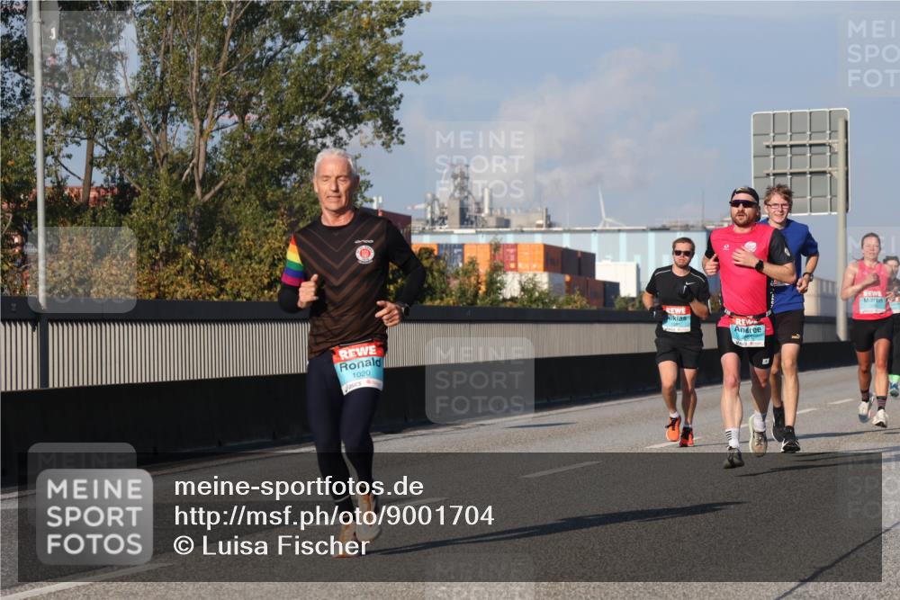03.10.2025 - Köhlbrandbrückenlauf Luisa Fischer http://msf.ph/oto/9001704 03.10.2025 10:43:39 Position 3 1020 meine-sportfotos.de