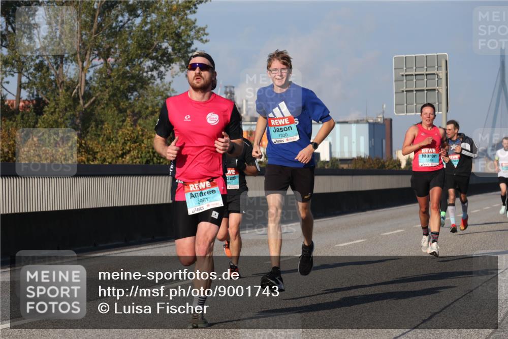 03.10.2025 - Köhlbrandbrückenlauf Luisa Fischer http://msf.ph/oto/9001743 03.10.2025 10:43:41 Position 3 1230, 2961, 85, 3249 meine-sportfotos.de