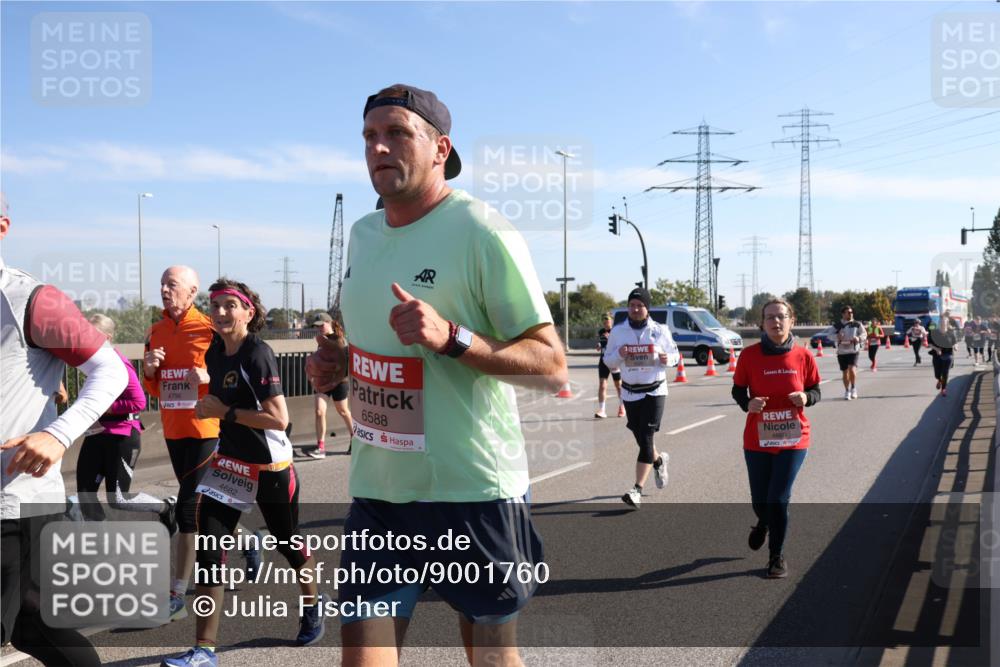 03.10.2025 - Köhlbrandbrückenlauf Julia Fischer http://msf.ph/oto/9001760 03.10.2025 12:18:16 Position 3 4796, 4682, 6588 meine-sportfotos.de