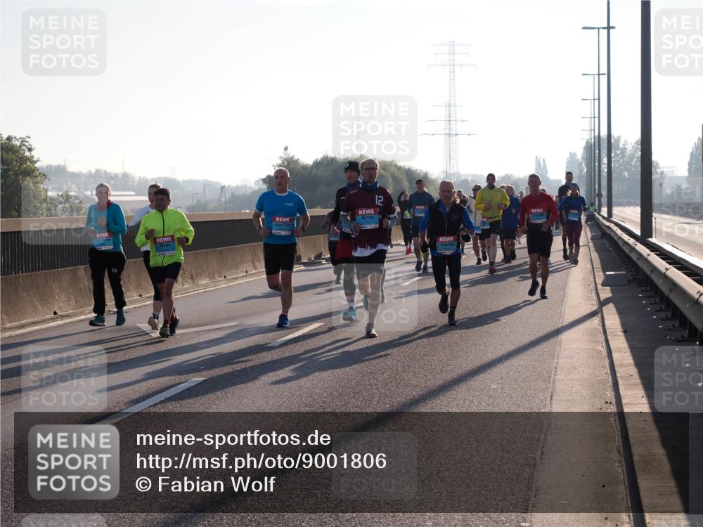 03.10.2025 - Köhlbrandbrückenlauf Fabian Wolf http://msf.ph/oto/9001806 03.10.2025 09:17:45 Position 3 55 meine-sportfotos.de