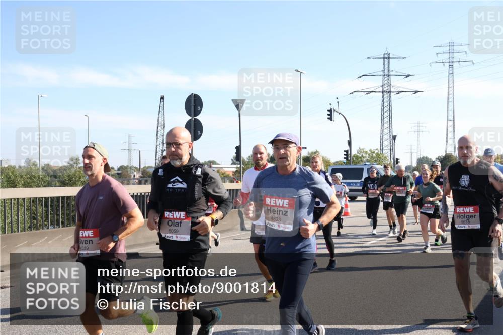 03.10.2025 - Köhlbrandbrückenlauf Julia Fischer http://msf.ph/oto/9001814 03.10.2025 12:18:37 Position 3 4539, 5059, 4833, 1887, 5678 meine-sportfotos.de