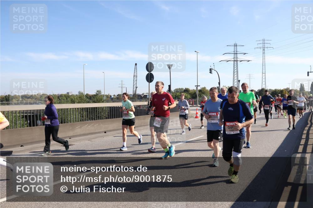 03.10.2025 - Köhlbrandbrückenlauf Julia Fischer http://msf.ph/oto/9001875 03.10.2025 12:18:50 Position 3 5986 meine-sportfotos.de
