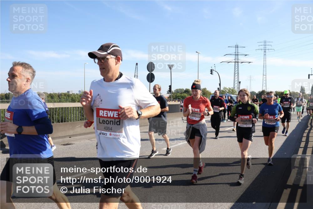 03.10.2025 - Köhlbrandbrückenlauf Julia Fischer http://msf.ph/oto/9001924 03.10.2025 12:18:57 Position 3 4354, 5141, 6438 meine-sportfotos.de
