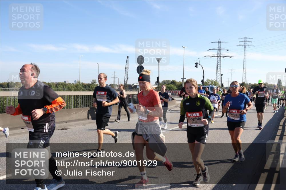 03.10.2025 - Köhlbrandbrückenlauf Julia Fischer http://msf.ph/oto/9001929 03.10.2025 12:18:57 Position 3 5426, 5141, 6438 meine-sportfotos.de