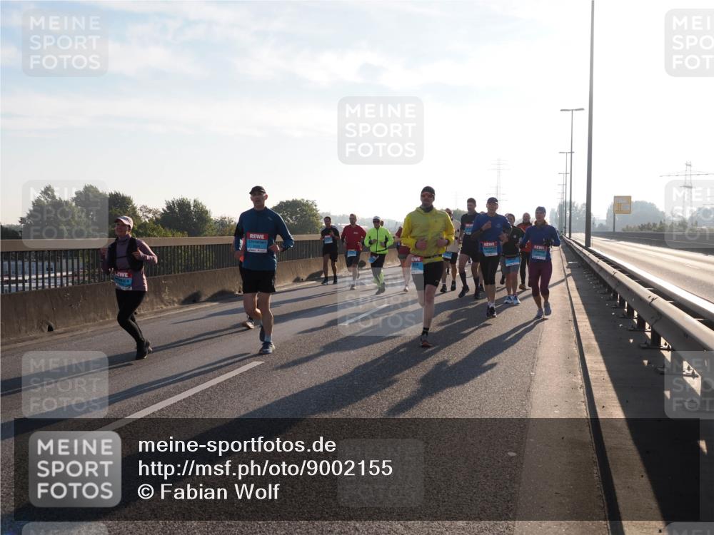 03.10.2025 - Köhlbrandbrückenlauf Fabian Wolf http://msf.ph/oto/9002155 03.10.2025 09:17:52 Position 3  meine-sportfotos.de